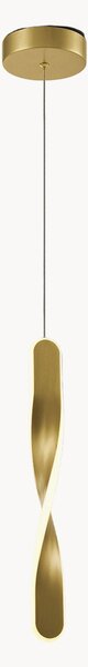 Lampa wisząca LED Twist