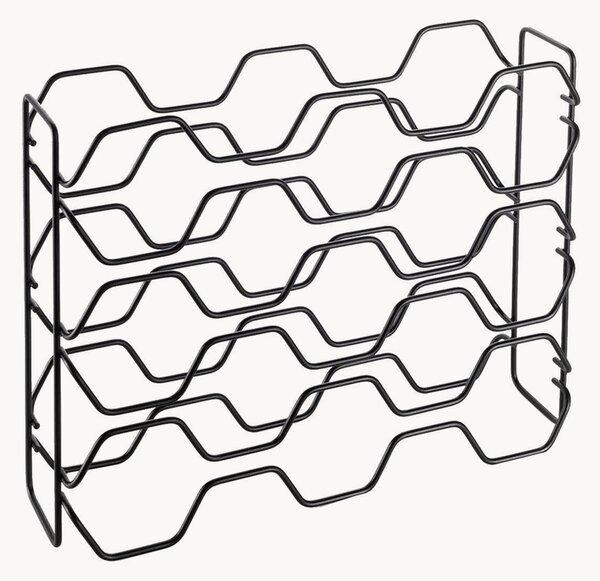 Regał na wino Hexagon Lava