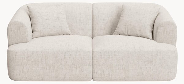Sofa z szenilu Campi (2-osobowa)