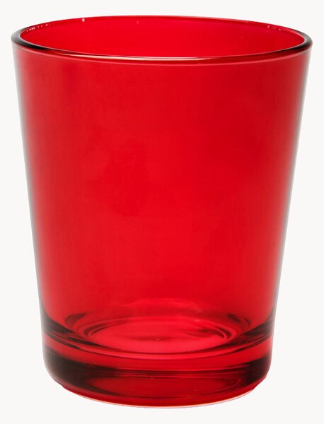 Komplet szklanek Portofino, 6 elem