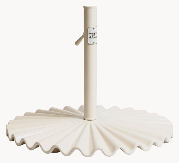Podstawa parasola XL Clamshell