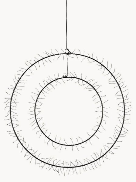 Lampa wisząca Double