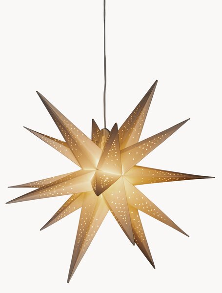 Lampa wisząca LED z funkcją przyciemniania Estrella