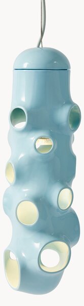 Lampa wisząca z ceramiki Bulle