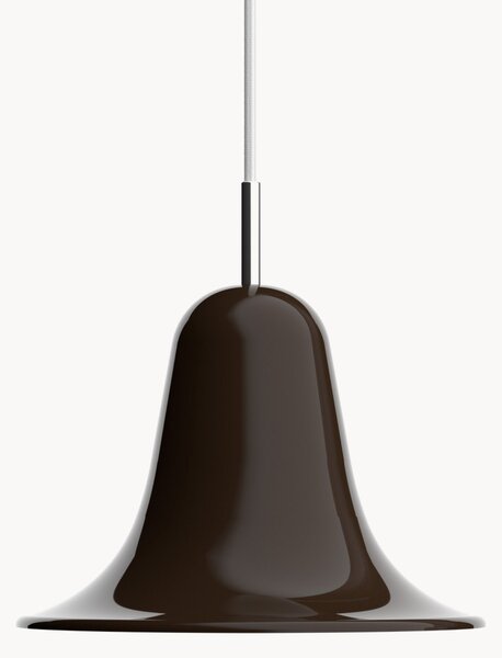 Mała lampa wisząca Pantop, projekt Verner Panton