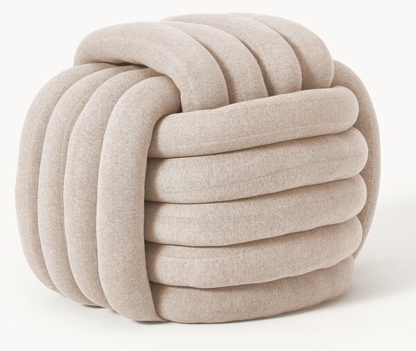 Puf Knot Twist