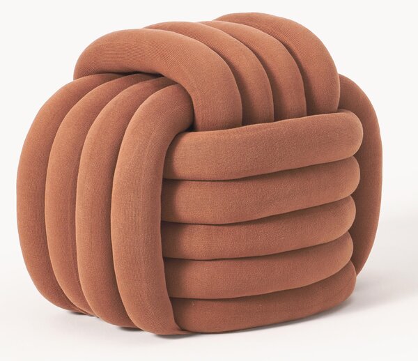 Puf supeł Twist