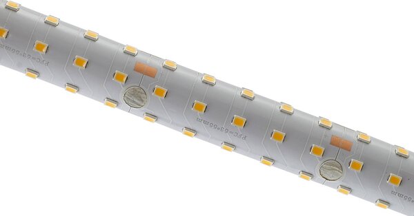 Lampa wisząca szklana Joran Lucande, biały / opal, salon / jadalnia, szkło, nowoczesny