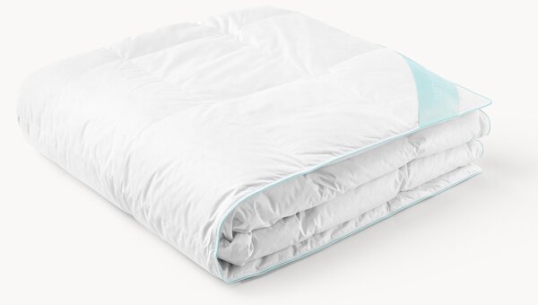 Kołdra puchowa Comfort, lekka