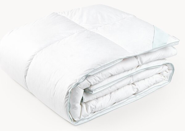 Kołdra puchowa Comfort, bardzo ciepła