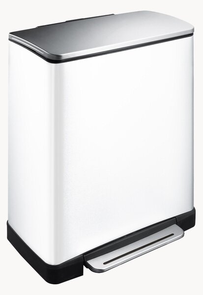 Kosz na śmieci Recycle E-Cube, 28 l + 18 l