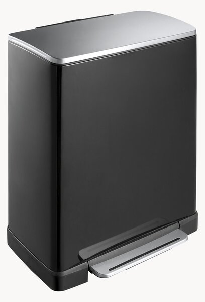 Kosz na śmieci Recycle E-Cube, 28 l + 18 l
