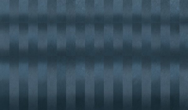 Fototapeta Ściana w niebiesko-szare paski, Fototapety Abstrakcja, Popularne Fototapety, t00878 - Tapeko.pl