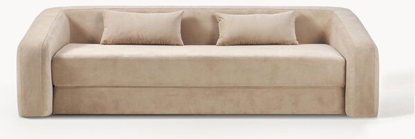 Sofa rozkładana Eliot (3-osobowa)
