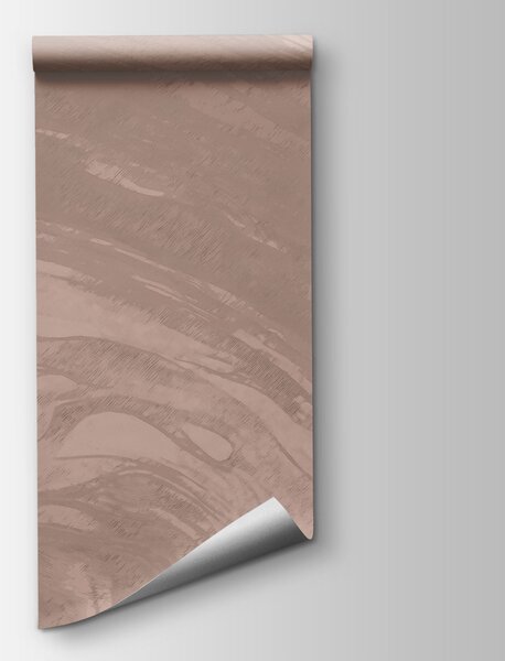 Fototapeta Płynące zawirowania delikatnych barw, Fototapety Abstrakcja, Popularne Fototapety, t00875 - Tapeko.pl