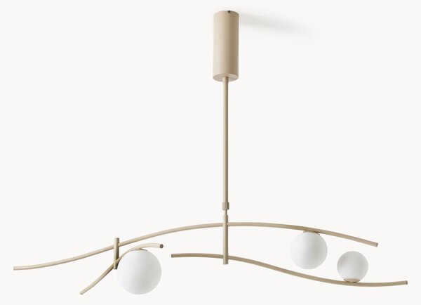 Lampa wisząca Nebo