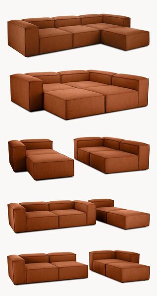 Sofa modułowa Lennon (3-osobowa)