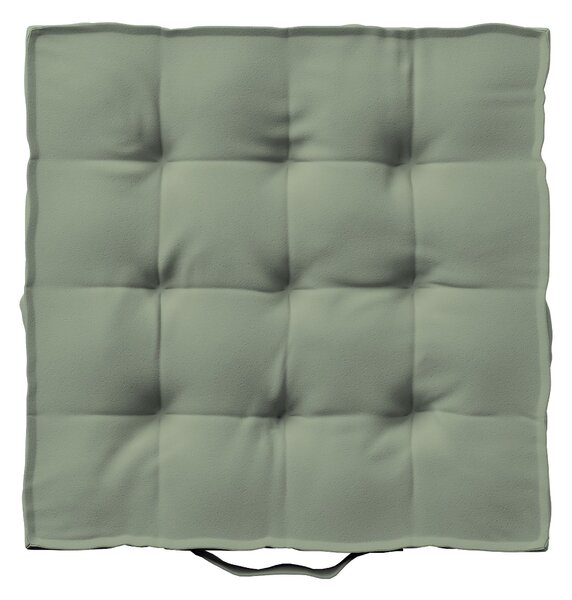 Poduszka na krzesło Kuba kolor zielony