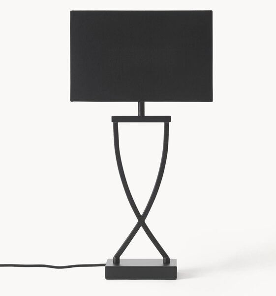 Lampa stołowa Vanessa