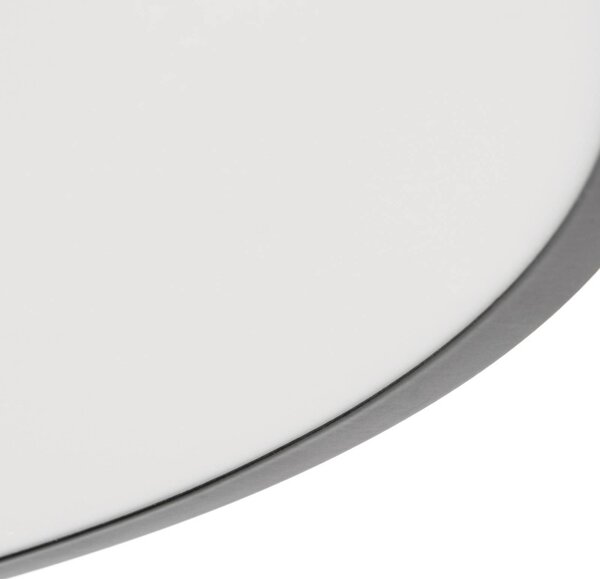 Lampa sufitowa Lynorri PRIOS, czarny, salon / jadalnia, tworzywo sztuczne, nowoczesny