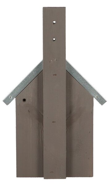 Drewniana budka dla sikorki – Esschert Design