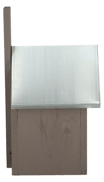 Drewniana budka dla sikorki – Esschert Design