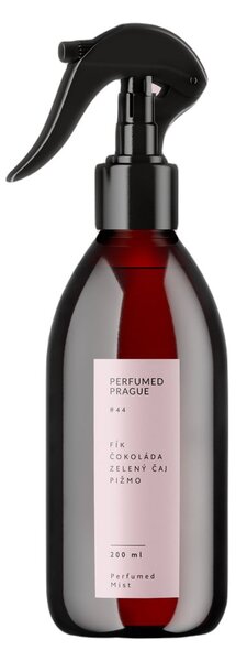 Zapach do wnętrz 200 ml #44 Chocolate, Fig, Musk – Perfumed Prague