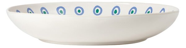 Kamionkowy talerz do serwowania ø 37 cm Summer Bliss – Costa Nova