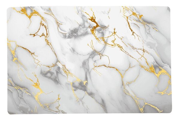 Plastikowa mata stołowa 44x28,5 cm Venor – douceur d'intérieur