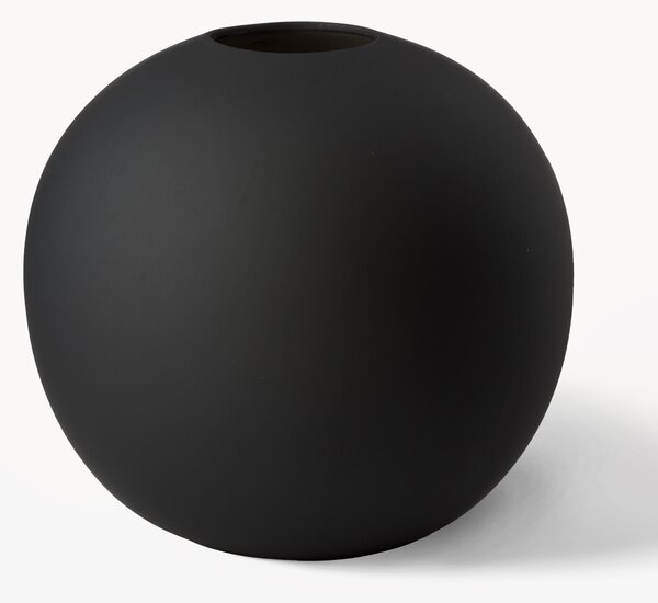 Ręcznie wykonany wazon Ball, W 20 cm