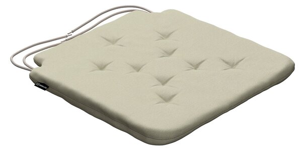 Poduszka na krzesło Olek kolor zielony