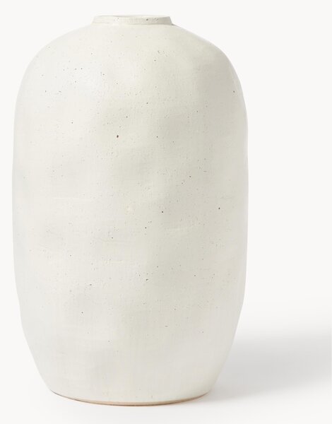 Wazon podłogowy z kamionki Bruno, W 62 cm