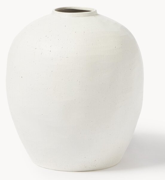 Wazon podłogowy z kamionki Bruno, W 44 cm