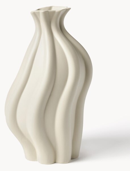 Wazon z ceramiki Blom, W 33 cm