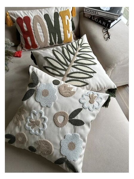 Poszewki na poduszki zestaw 2 szt. 43x43 cm – Mila Home