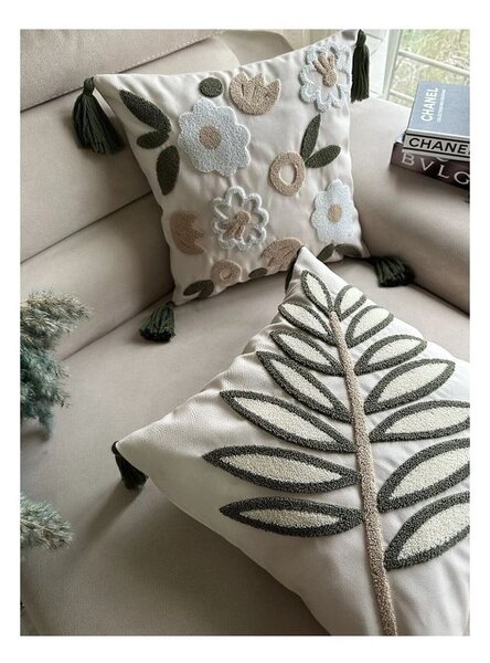 Poszewki na poduszki zestaw 2 szt. 43x43 cm – Mila Home