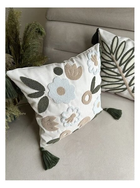 Poszewki na poduszki zestaw 2 szt. 43x43 cm – Mila Home