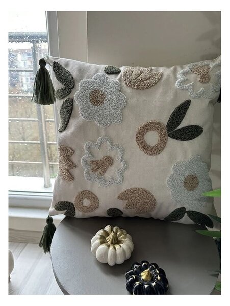 Poszewki na poduszki zestaw 2 szt. 43x43 cm – Mila Home