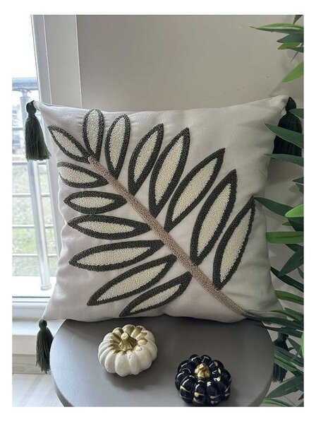 Poszewki na poduszki zestaw 2 szt. 43x43 cm – Mila Home