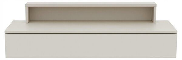 Toaletka / konsola wisząca "VOGA PLUS" kaszmir 90cm