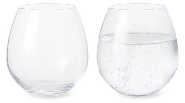 Szklanki zestaw 2 szt. 520 ml Premium – Rosendahl
