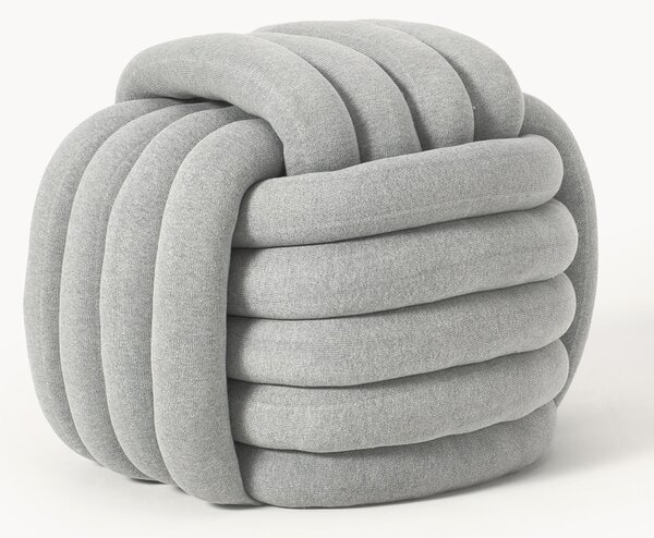 Puf Knot Twist