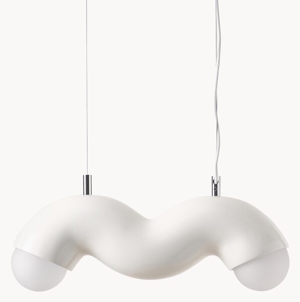 Lampa wisząca Memphis