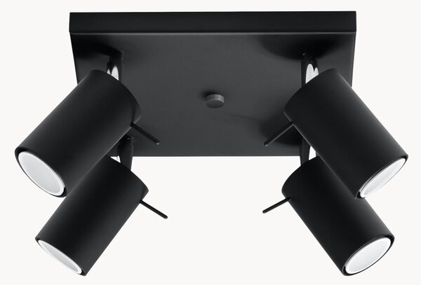 Lampa sufitowa Etna