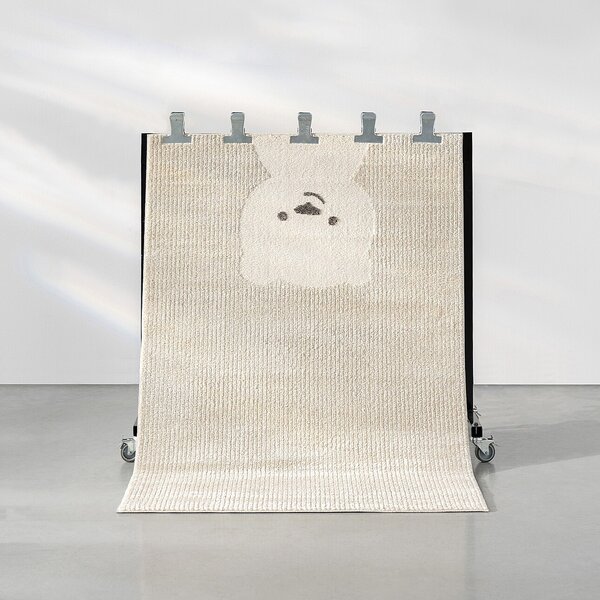 Dywan Teddy 120x170 cm