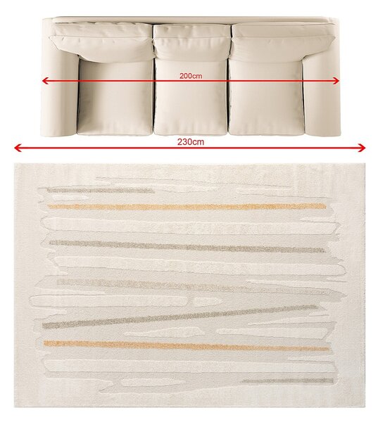 Dywan Stripes I 160x230 cm