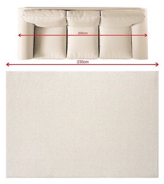 Dywan Cloud I 160x230 cm