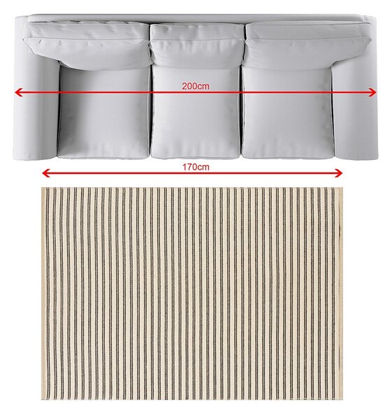 Dywan Harmony Beige II 120x170 cm