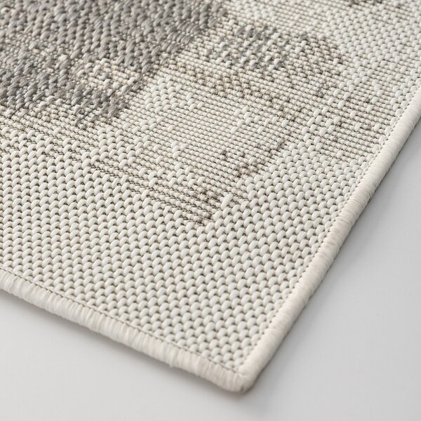 Dywan Abstract Gray I 160x230 cm