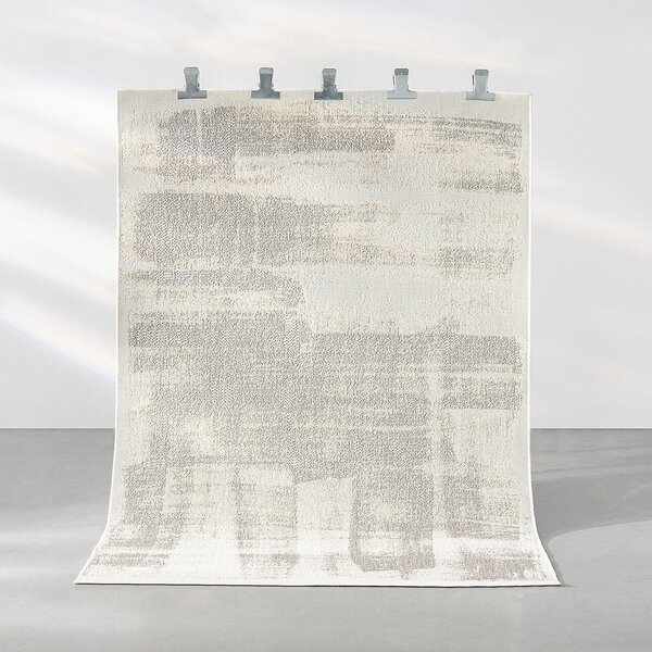 Dywan Abstract Gray I 160x230 cm